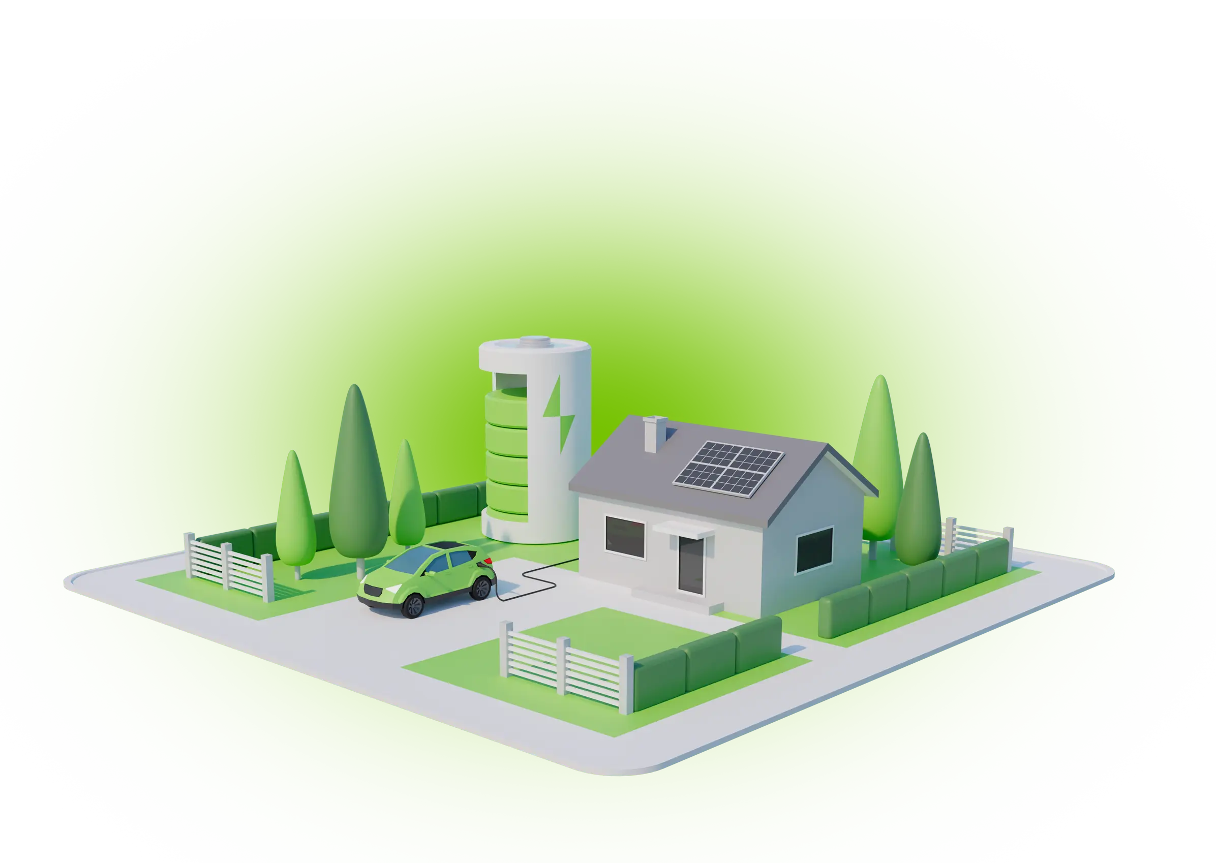 Batériové úložiská