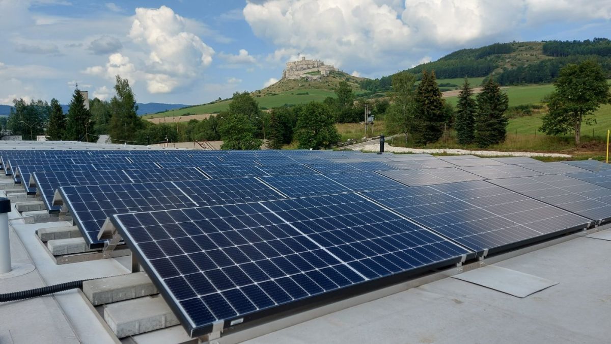 EURO KAMEŃ, Spišské Podhradie - Obrázok 4