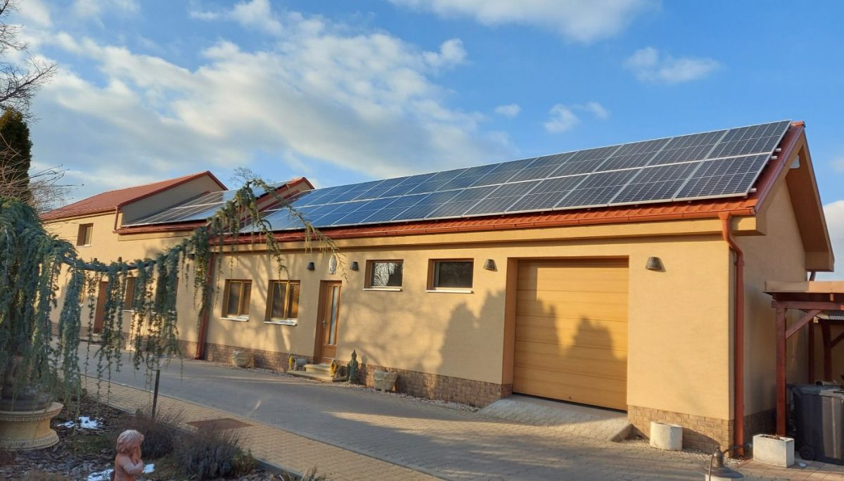 M.A- ELEKTROMATERIÁL, Galanta - Obrázok 3