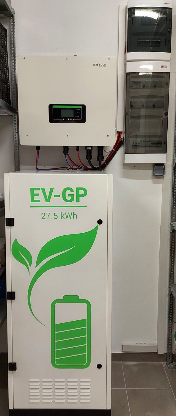 M.A- ELEKTROMATERIÁL, Galanta - Obrázok 4