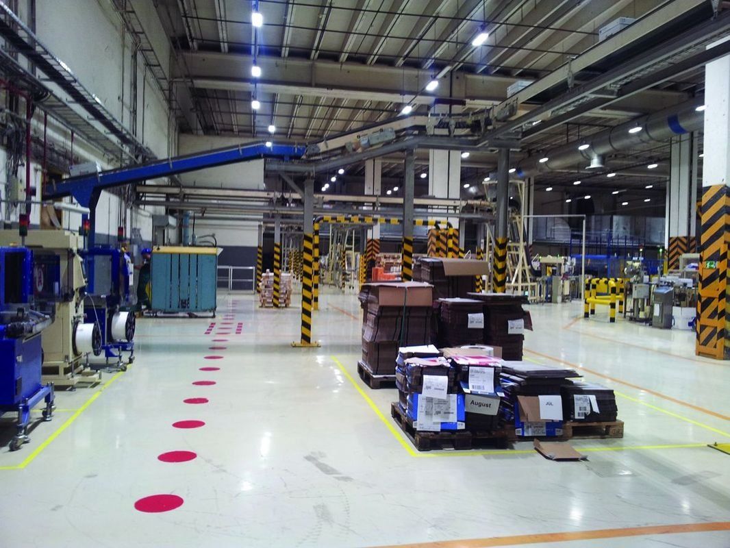 Mondi SCP, Ružomberok - Obrázok 2