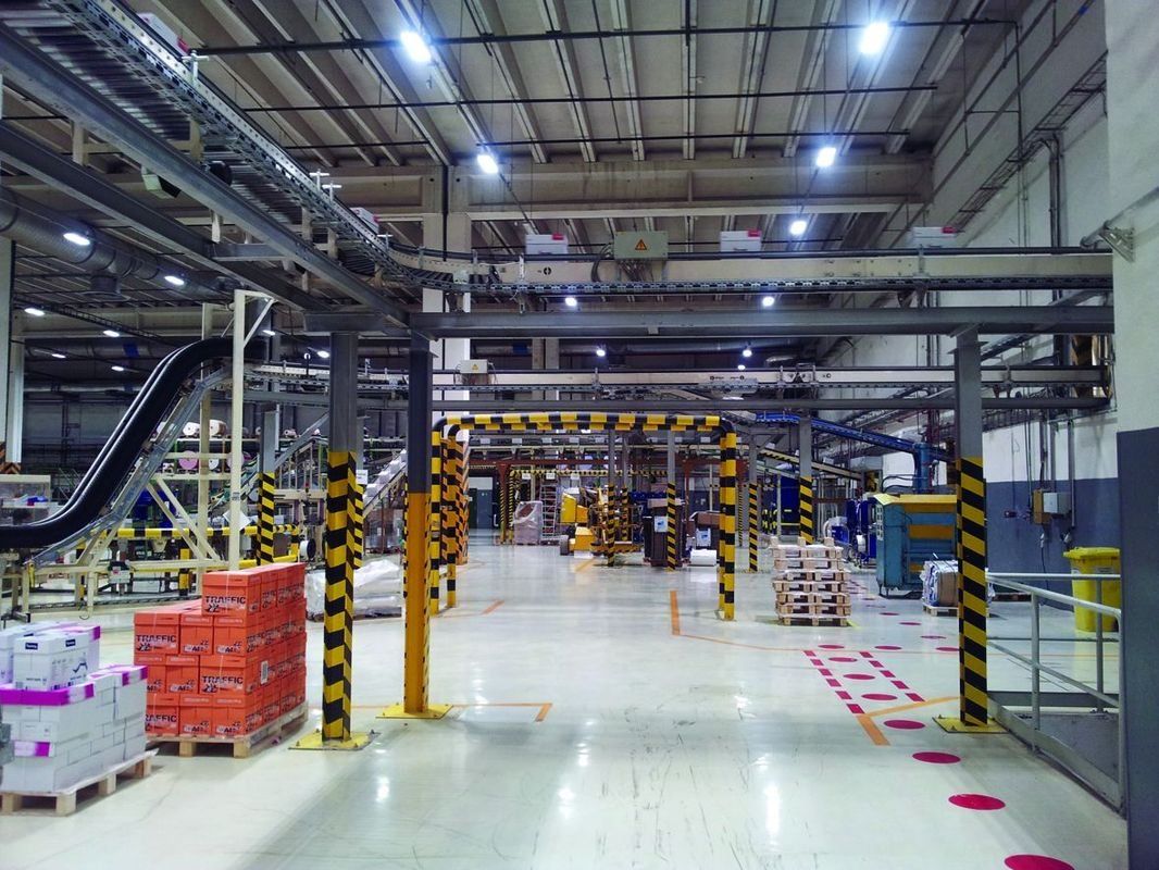 Mondi SCP, Ružomberok - Obrázok 3