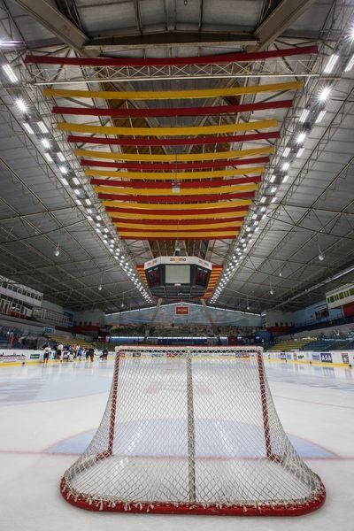 Hostan aréna, Znojmo - Obrázok 2