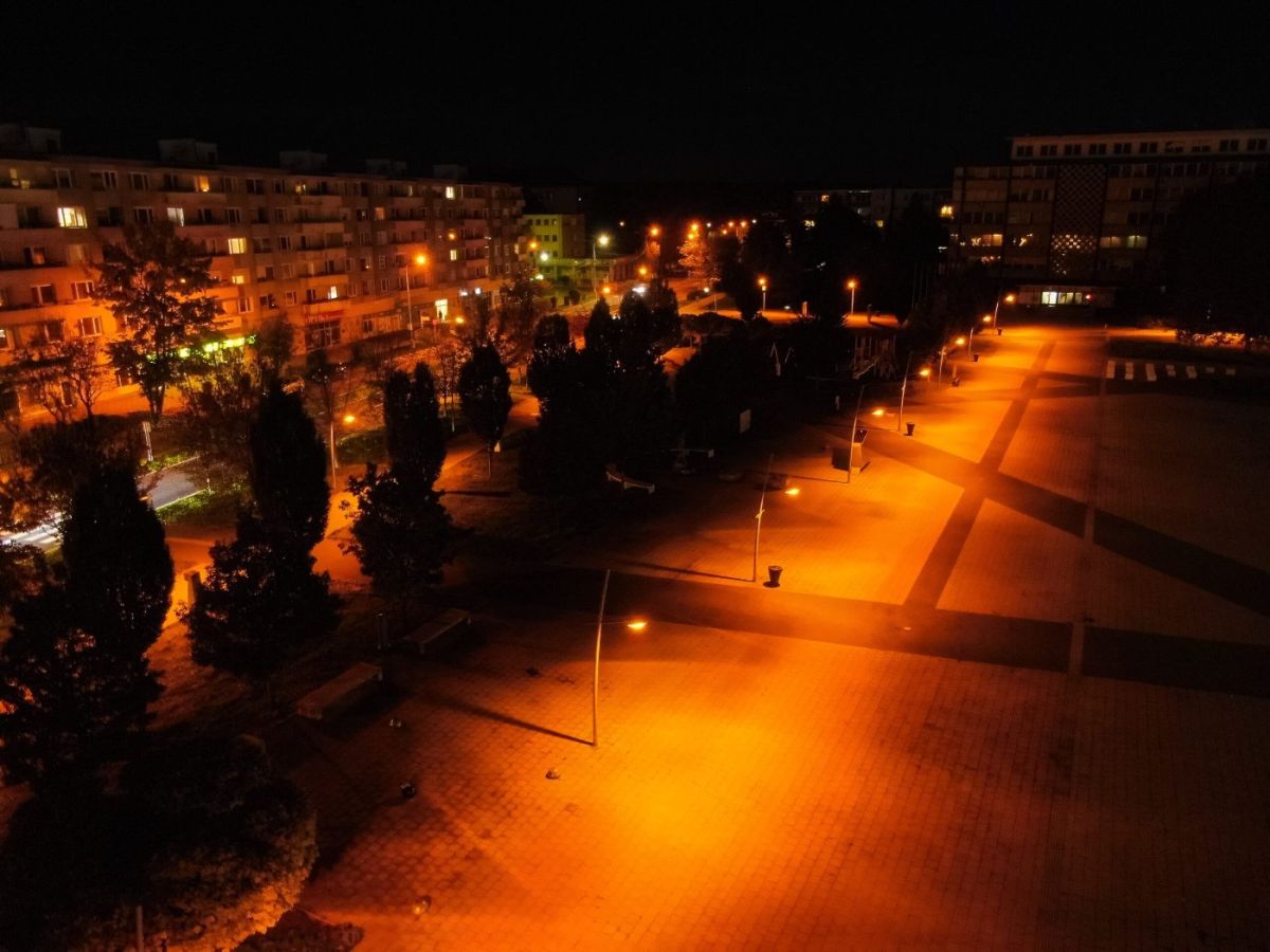 Mesto Lučenec - pred realizáciou - Obrázok 9