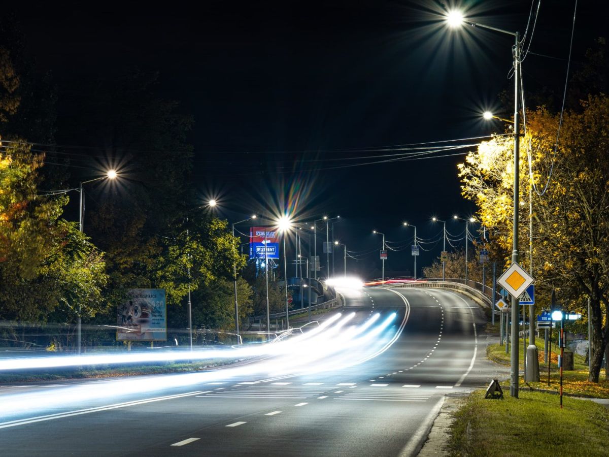 Mesto Lučenec - po realizácii - Obrázok 1