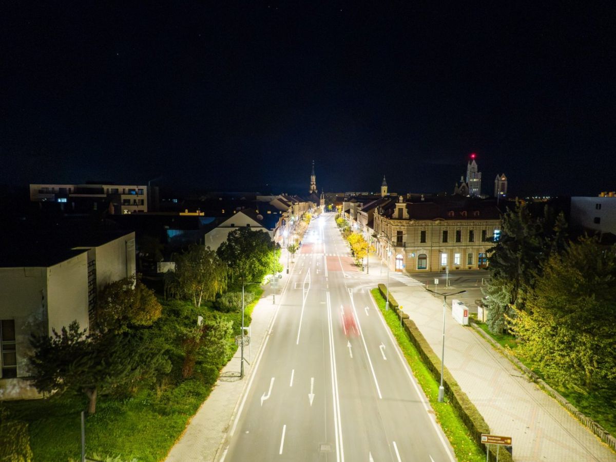 Mesto Lučenec - po realizácii - Obrázok 5