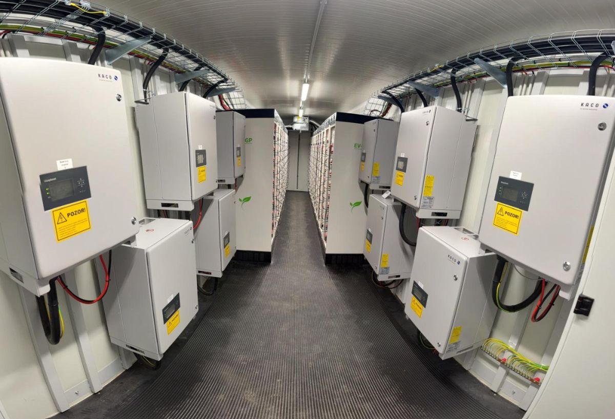 Gratax, Košice - Obrázok 2