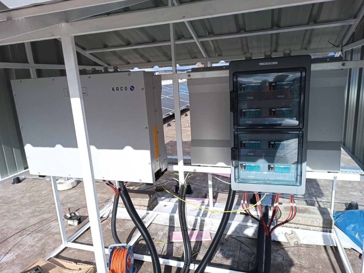 Gratax, Košice - Obrázok 3